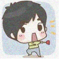 同好鹤见的留言头像